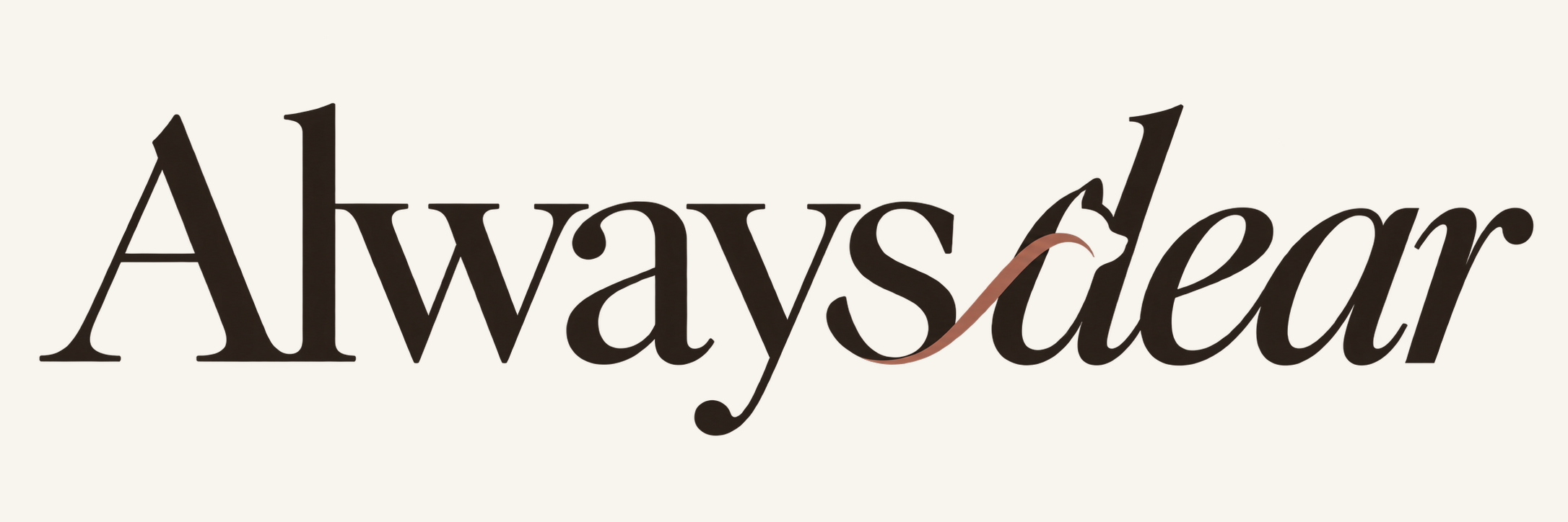 Alwaysdear